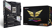 mitriki biostar x670e valkyrie x670e d5 retail photo