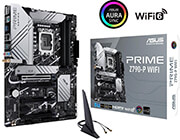 mitriki asus primez790 pwifi d5 retail photo