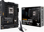 mitriki asus tuf b650 plus gaming wifi am5 retail photo