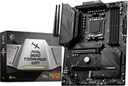 mitriki msi mag b650 tomahawk wifi d5 atx retail photo