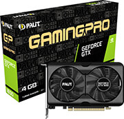 vga palit 4gb d6 gtx 1650 gamingpro photo