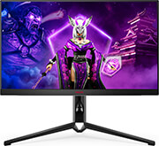 qothoni aoc agon pro ag274fz ips hdr gaming monitor 27 fhd 260hz photo