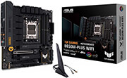 mitriki asus tuf gaming b650m plus wifi retail photo mitriki asus tuf gaming b650m plus wifi retail photo