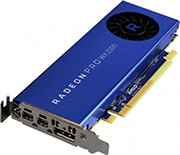 vga amd radeon pro wx2100 2gb 2xmdp 1xdp retail photo