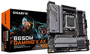 mitriki gigabyte ga b650m gaming x ax am5 retail photo