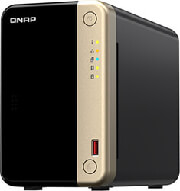 qnap ts 264 8g 2bay nas photo