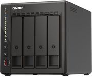 qnap ts 453e 8g 4 bay nas photo