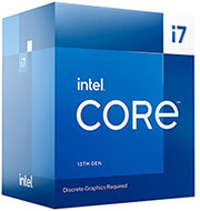 cpu intel core i7 13700f 21 ghz lga1700 box photo