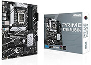 mitriki asus prime b760 plus d4 retail photo