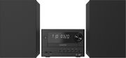 kenwood m 450dab micro hifi 20w dab cd bluetooth mayro photo
