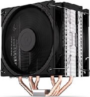 endorfyfera 5 dual fan ey3a006 cpu cooler photo