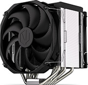endorfyfortis 5 dual fan ey3a009 cpu cooler photo