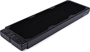 alphacool nexxxos hpe 30 full copper 360mm radiator photo