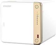 qnap nas ts 462 2g 4 bay nas server photo