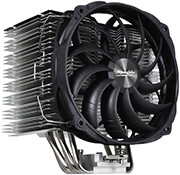 alpenfoehn brocken 3 cpu cooler 140mm photo