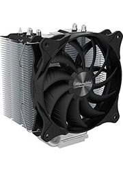 alpenfoehn brocken eco advanced 120mm cpu cooler photo