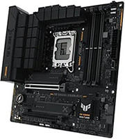 mitriki asus tuf gaming b760m plus d5 retail photo