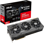 VGA ASUS TUF RX7900XTX 24GB GAMING