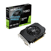 vga asus ph gtx1650 o4gd6 pv2 pci e retail photo