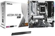mhtriki asrock a620m pro rs wifi retail photo