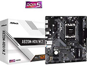 mhtriki asrock a620m hdv m2 d5 retail photo