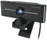 creative livecam sync 4k webcam photo