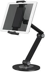 neomountsby newstar ds15 550bl1 tablet stand photo