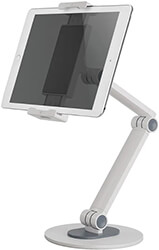 neomountsby newstar ds15 550wh1 tablet stand photo