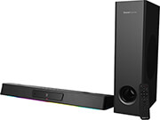 creative sound blaster katana v2x bt5 soundbar photo