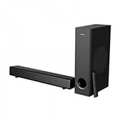 creative stage 360 21 120 watt soundbar photo