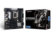 mhtriki biostar b760mxc pro 20 d4 retail photo