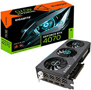 vga gigabyte nvidia geforce rtx 4070 eagle oc 12gb gddr6x retail photo