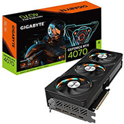 vga gigabyte nvidia geforce rtx 4070 oc 12gb gddr6x retail photo