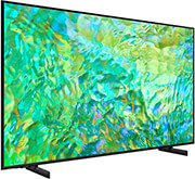 SAMSUNG 55CU8002K 55'' LED 4K ULTRA HD SMART WIFI