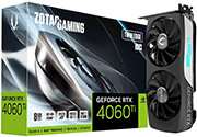 vga zotac nvidia geforce rtx4060ti twin edge oc 8gb gddr6 retail photo