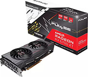 vga sapphireamd radeonrx 6700 xt pulse gaming 12gb gddr6 retail photo