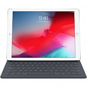 apple smart keyboard for ipad pro 129 2015 gr layout black mnkt2 photo