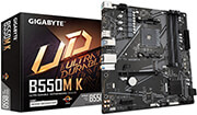 mitriki gigabyte b550m k d4 retail photo