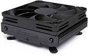 noctua nh l9i 17xx cpu cooler 92mm photo noctua nh l9i 17xx cpu cooler 92mm photo