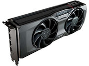 vga sapphire gaming amd radeon rx 7800xt 16gb gddr6 pci e retail photo