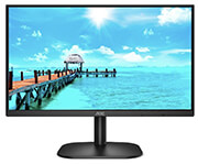 othoni aoc 24b2xd 238 led fhd ips 75hz black photo