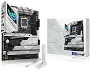 mitriki asus rog strix z790 a gaming wifi ii d5 lga1700 retail photo
