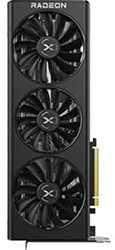 vga xfx amd radeon rx 6800 swift 319 16gb gddr6 retail photo