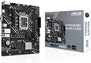 mitriki asus prime h610m k argb d5 retail photo