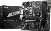 mitriki msi b760 ppro d5 retail photo