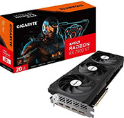 vga gigabyte amd radeon rx 7900xt gaming oc 20gb gddr6 pci e retail photo