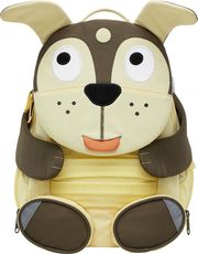 affenzahn big friend tonie dog light brown brown photo
