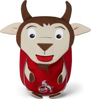 affenzahn small friend 1 fc cologne hennes brown dark red photo