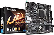 mitriki gigabyte h610m h d5 retail photo