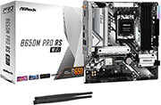 mitriki asrock b650m pro rs wifi d5 retail photo
